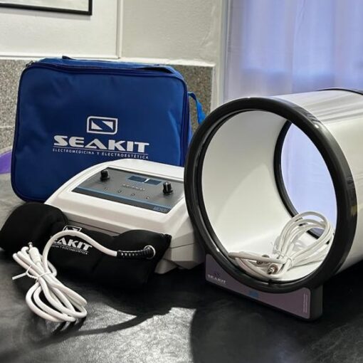 Adquisición de Equipo de Magnetoterapia para el Dispensario Agustín Caeiro en La Cumbrecita